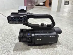 SONY PXW Z90