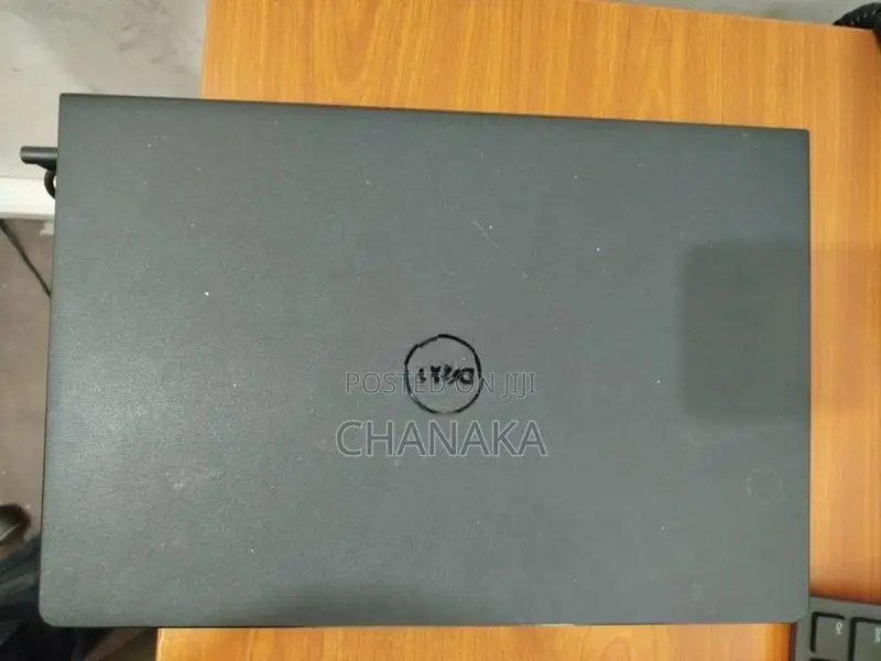 Dell Inspiron 15