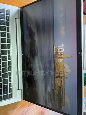HP ProBook 640 G8 Notebook PC