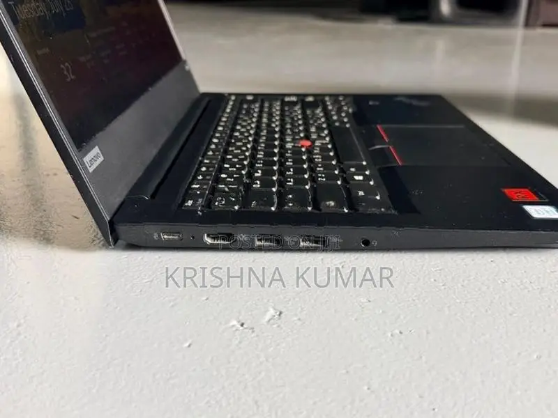 Lenovo Thinkpad E490