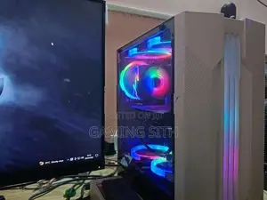Intel I5 6th Gen Computer