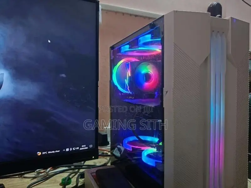 Intel I5 6th Gen Computer