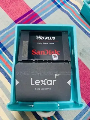 SSD SATA|NVME |M.2 USED RAM DDR4 /5