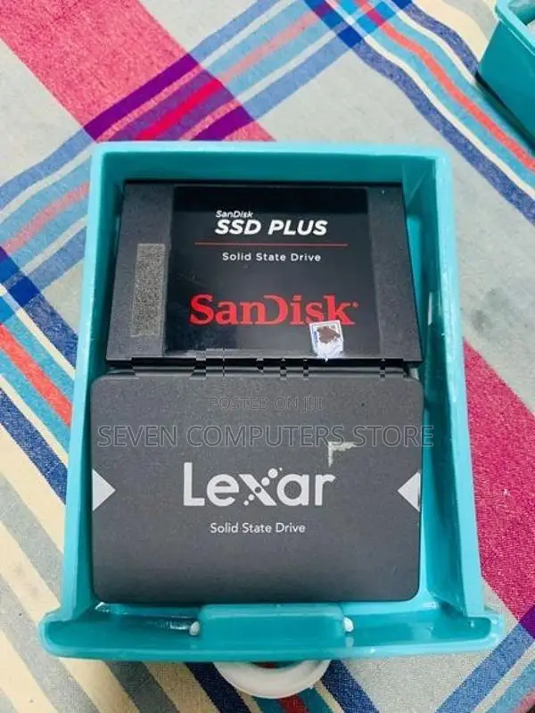 SSD SATA|NVME |M.2 USED RAM DDR4 /5