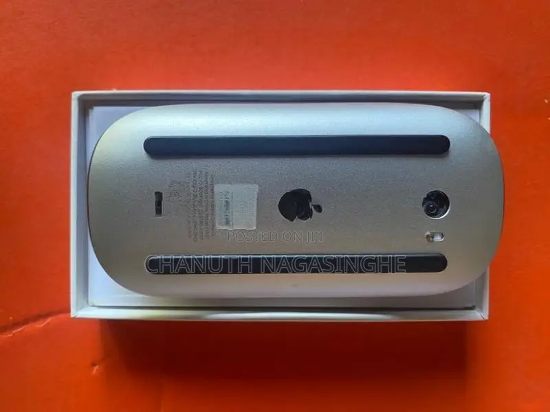 Apple Magic Mouse