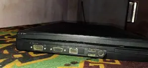 Dell Latitude E5500 Laptop for Parts