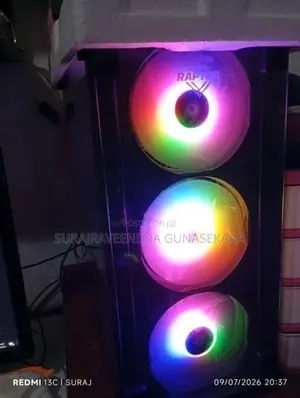 i5-4590 3.30GHz PC