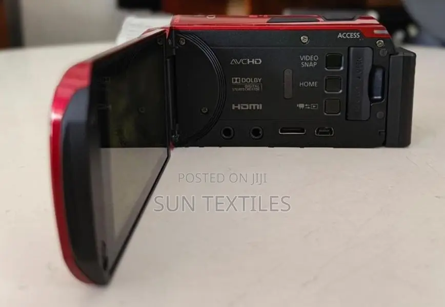 Canon ivis HF R31 Camcorder