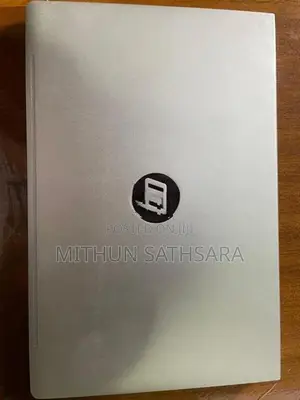 HP ProBook 640 G8 Notebook PC