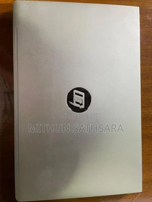 HP ProBook 640 G8 Notebook PC