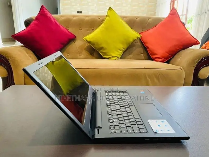 Dell 5th Gen Laptop