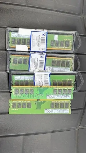 8GB Desktop RAM DDR4