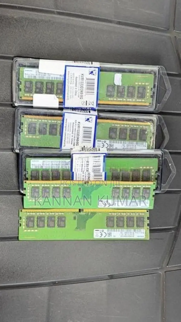 8GB Desktop RAM DDR4