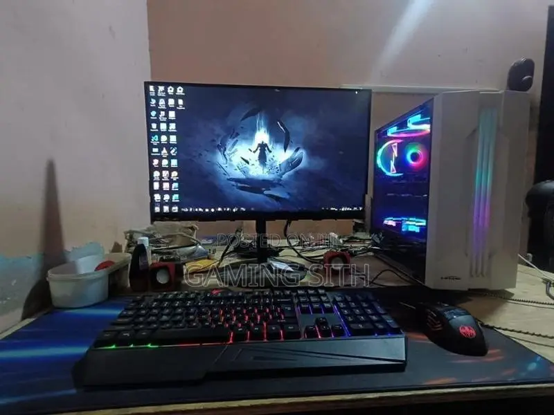Intel I5 6th Gen Computer
