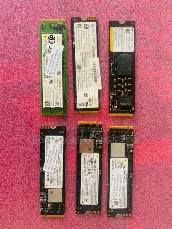 SSD SATA|NVME |M.2 USED RAM DDR4 /5