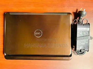 Dell Inspiron Intel Core i5 2nd Gen