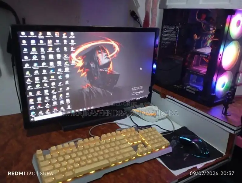 i5-4590 3.30GHz PC