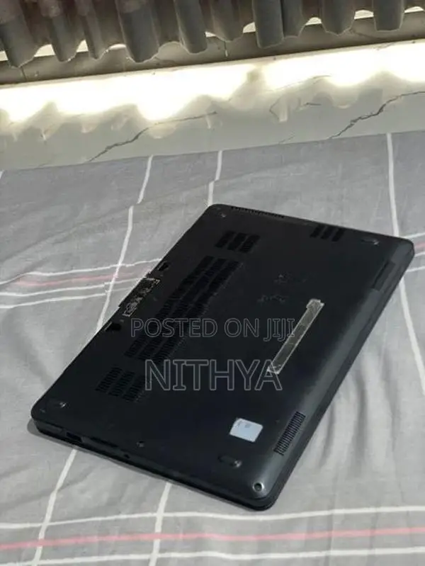 Dell Latitude I5 6th gen