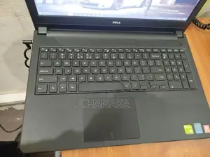 Dell Inspiron 15
