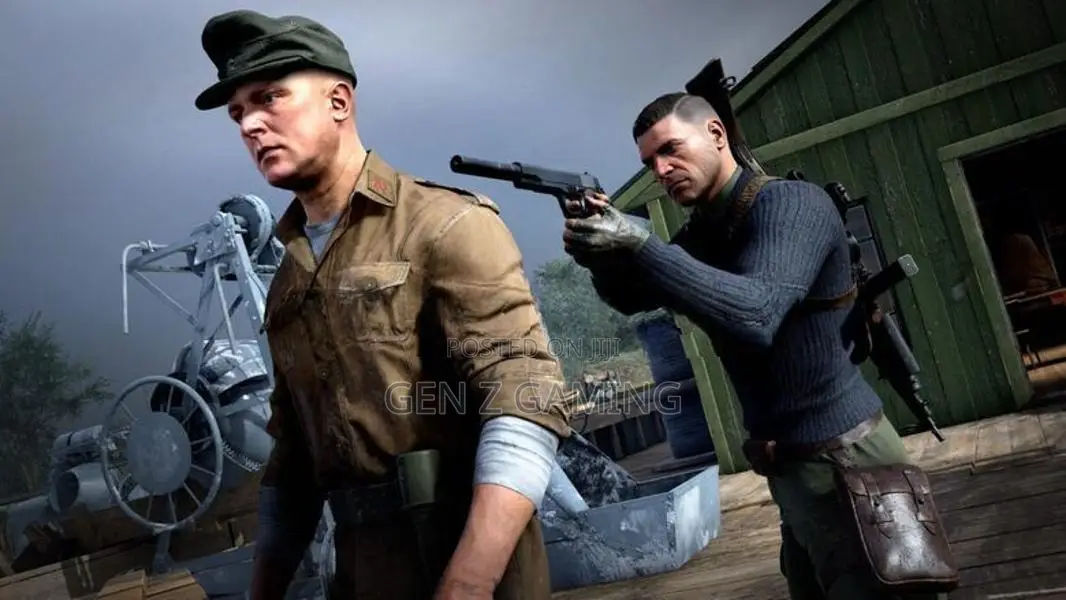 Pc Games