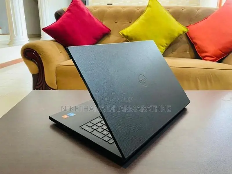 Dell 5th Gen Laptop