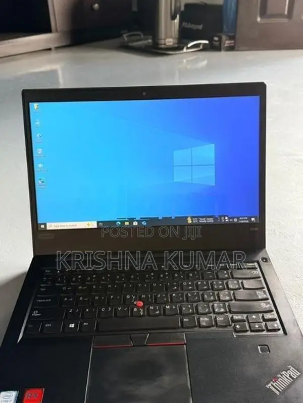 Lenovo Thinkpad E490