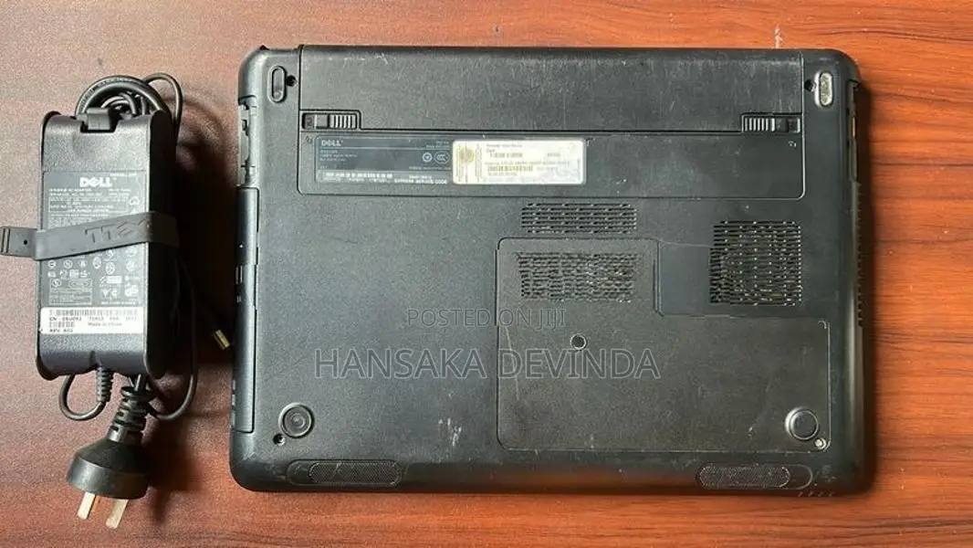 Dell Inspiron Intel Core i5 2nd Gen