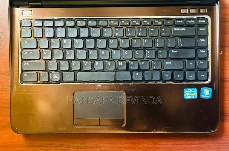 Dell Inspiron Intel Core i5 2nd Gen