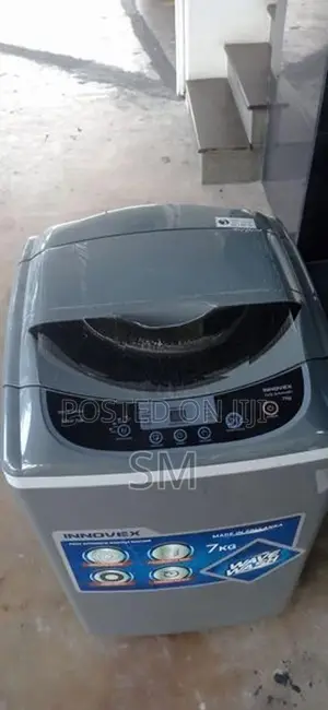 Used Washing Machine