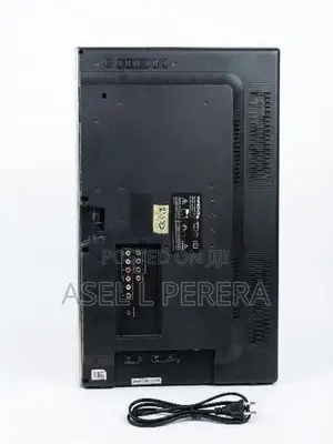 Used Innovex LED Tv (24') for Parts
