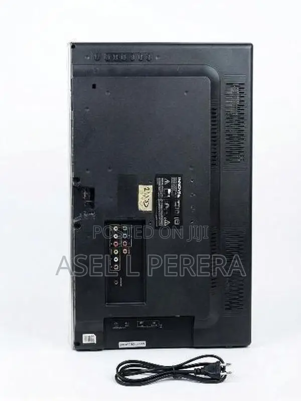 Used Innovex LED Tv (24') for Parts
