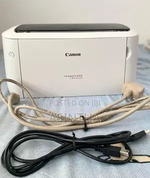 LBP6030 Laser Printer