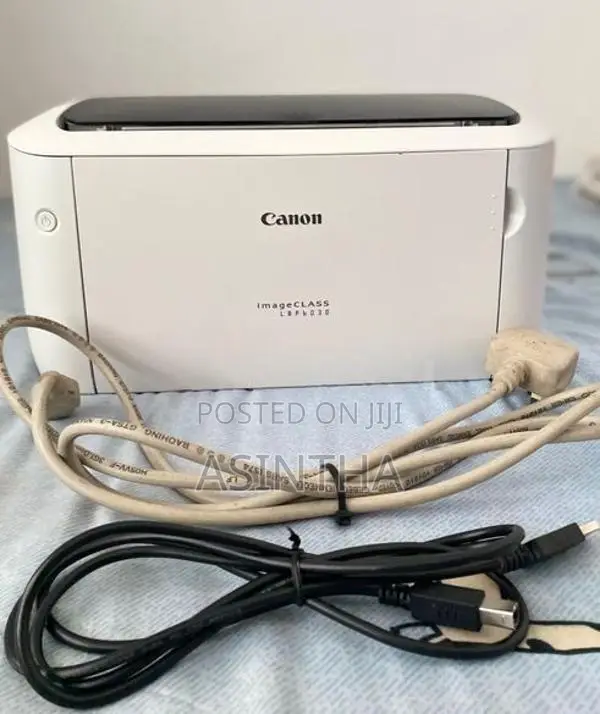 LBP6030 Laser Printer