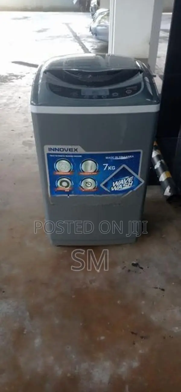 Used Washing Machine