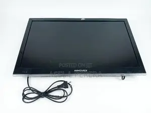 Used Innovex LED Tv (24') for Parts