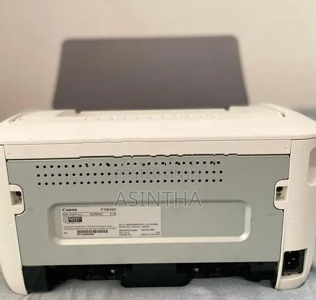 LBP6030 Laser Printer