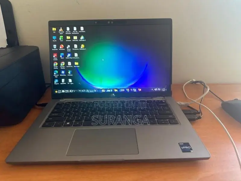 Dell Latitude 5430 i5 12th GEN