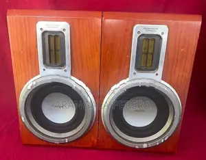 Philips Speakers
