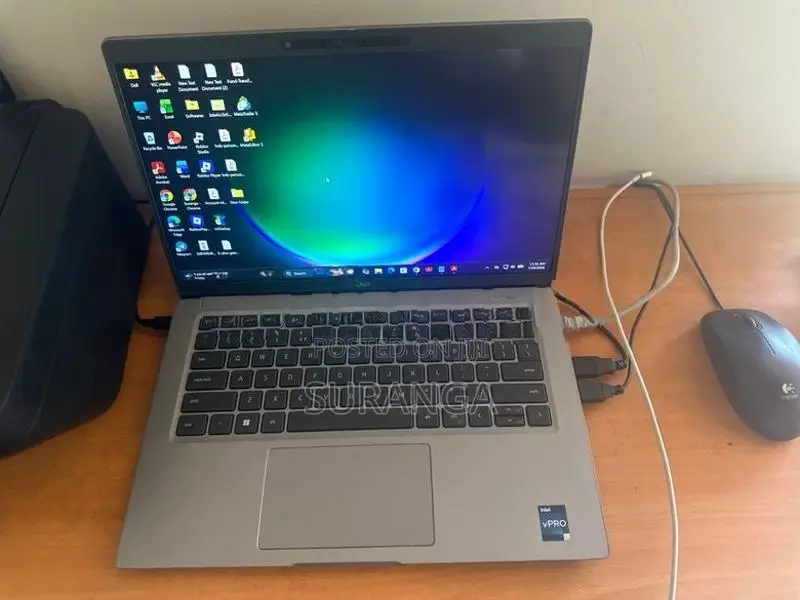 Dell Latitude 5430 i5 12th GEN