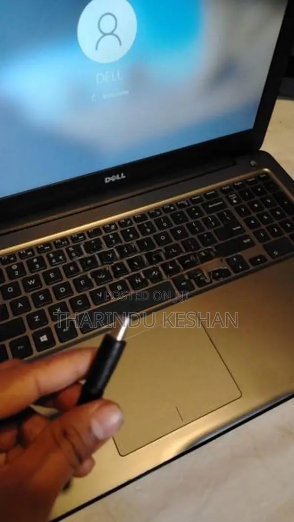 Dell Inspiron 5567