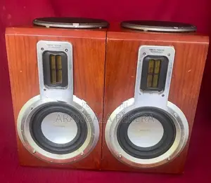 Philips Speakers