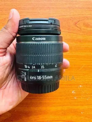 Canon EOS 4000D DSLR Camera