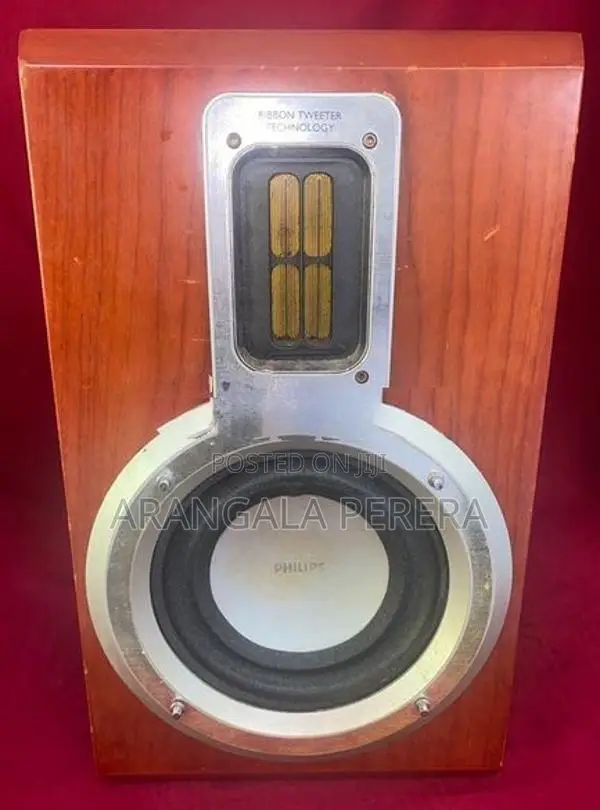 Philips Speakers