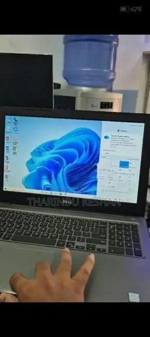 Dell Inspiron 5567
