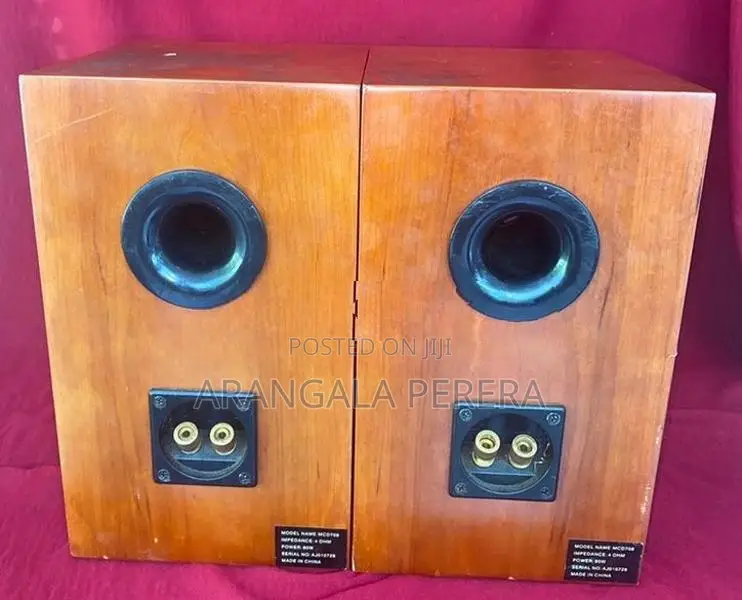 Philips Speakers