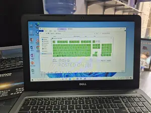 Dell Inspiron 5567