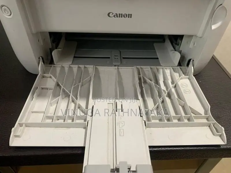 Canon A4 printer LBP6030W