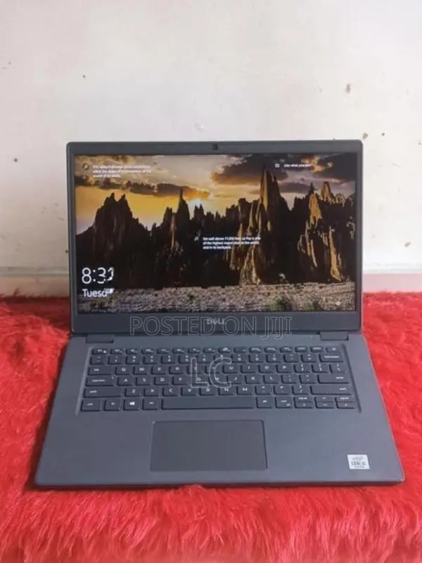 Dell Latitude i5 10th Generation Laptop