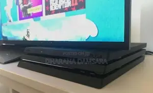 PS4 Pro 1TB