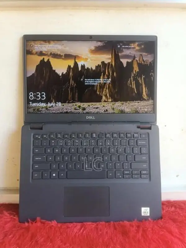 Dell Latitude i5 10th Generation Laptop